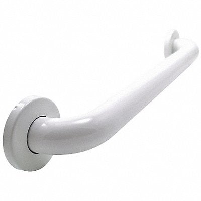 Grab Bar SS Painted 42 in L MPN:WGB6YS42WH