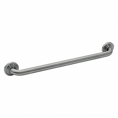 Grab Bar SS Polished 42 in L MPN:WPGB5PS42HAL