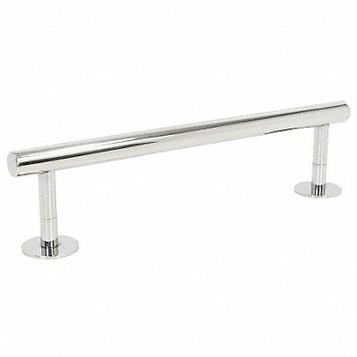 Towel Bar SS 12 in Overall W MPN:WMETBPS12