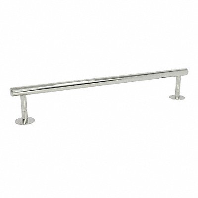 Towel Bar SS 18 in Overall W MPN:WMETBPS18