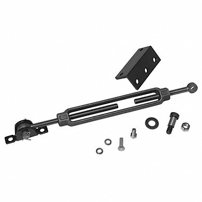 Torque Arm Kit For Use With E20MWSS MPN:E20MWSS  Torque Arm Kit