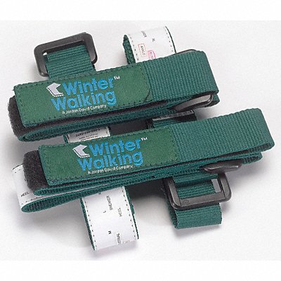 Replacement Strap Men s 9 to 10 Green PR MPN:JD4501-L