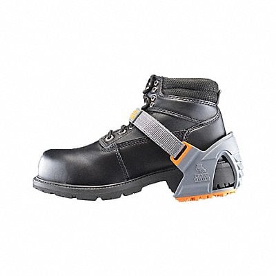 Low-Pro Heel Traction Ice Cleat MPN:JD310-L