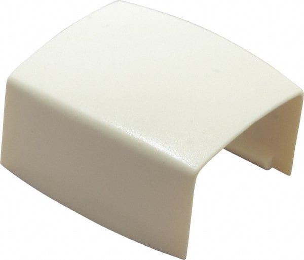 13/16 Inch Long x 1 Inch Wide x 1/2 Inch High, Rectangular Raceway Clip MPN:PN03F06V