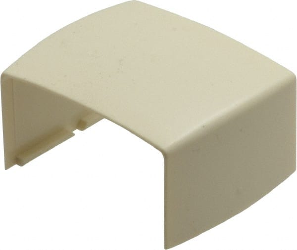 1-1/8 Inch Long x 1 Inch Wide x 1/2 Inch High, Rectangular Raceway Clip MPN:PN05F06V