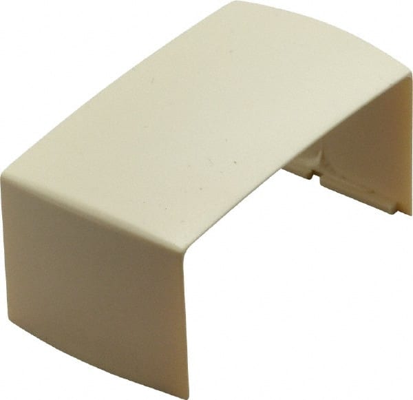 1-11/16 Inch Long x 1 Inch Wide x 13/16 Inch High, Rectangular Raceway Clip MPN:PN10F06V