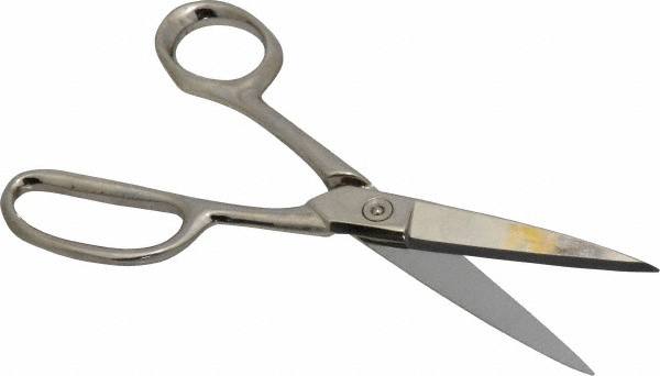 Shears: 8-1/2