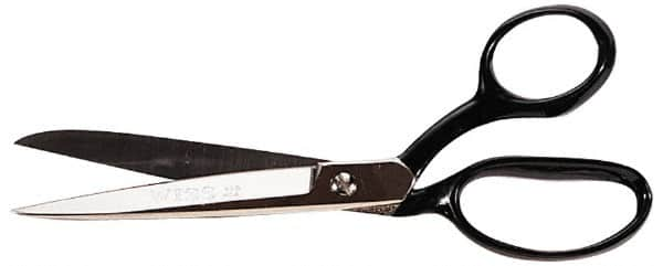 Shears: 8-1/8