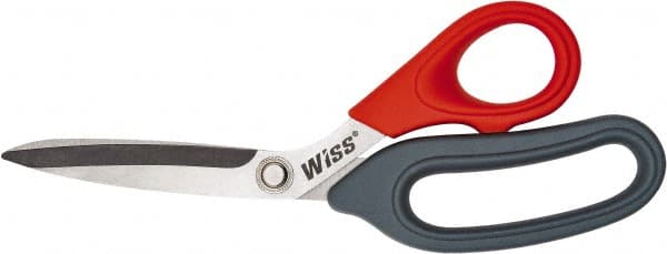 Scissors: Stainless Steel Blade MPN:CW812S