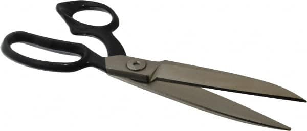 Upholstery Carpet Drapery & Fabric Shears: 10-3/8