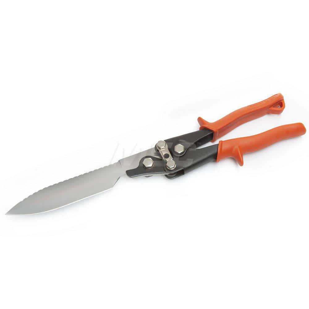 Wire Duct Cutters, Type of Cutting Tool: Cutter , Handle Color: Orange  MPN:CTFDUCTC