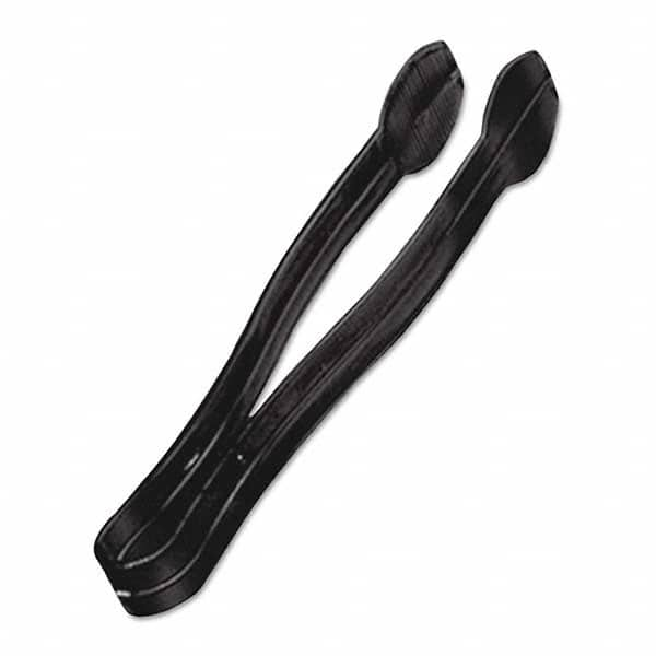 Plastic Tongs, 9