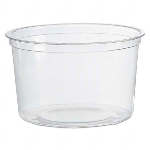 Food Container: Polypropylene MPN:WNAAPCTR16