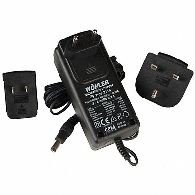 Charger Quick For A400 MPN:55183