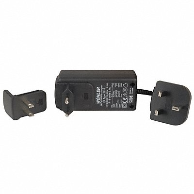 Charger Quick MPN:9612