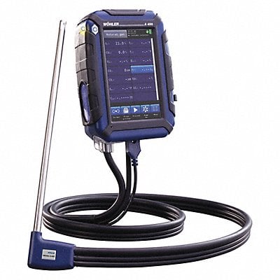 Combustion Analyzers Backlit LED MPN:8390