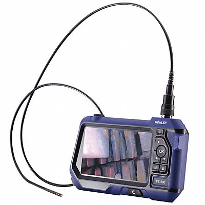 Pipe Inspection Camera Waterprof MPN:6920