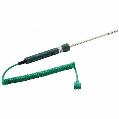 Flue Gas Temperature Probe For A 400 MPN:6635