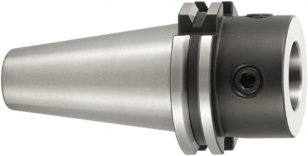 Boring Head Taper Shank: CAT40, Modular Connection Mount MPN:353004