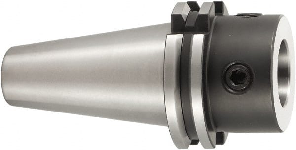 Boring Head Taper Shank: CAT50, Modular Connection Mount MPN:353007