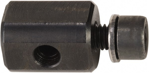 Series InsHld, 019 Clamp for Indexables MPN:236020