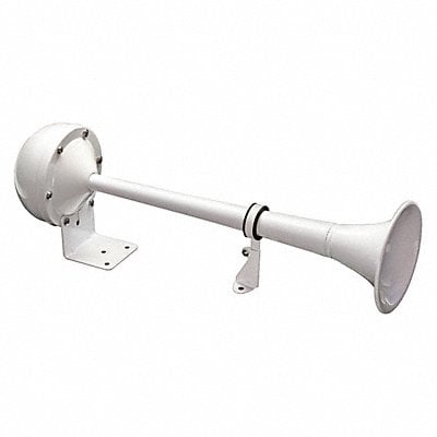 Marine Horn 18-1/2 L x 4 W Electric MPN:1110