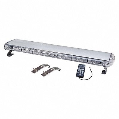 Light Bar 49 L Blue MPN:7805-B