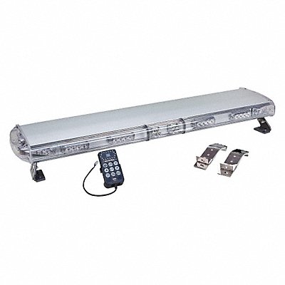 Light Bar 44 L Blue MPN:7845-B