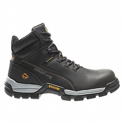 H9082 6 Work Boot 12 M Black Composite PR MPN:W10304