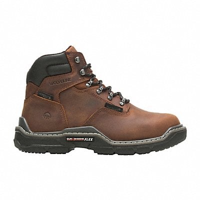 Work Boot 11.5 Brown PR MPN:W211165