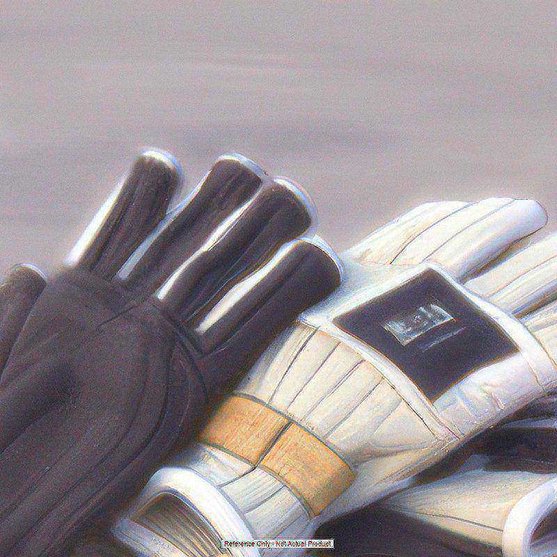 Coated Glove Latex Thermo Lite XL PK12 MPN:WG320-10