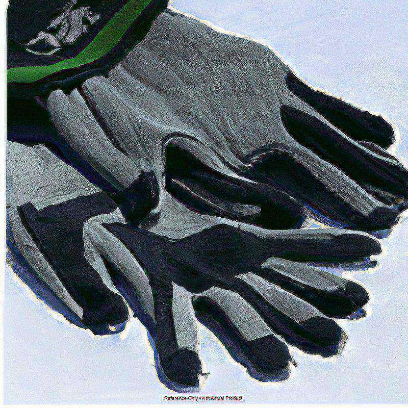 Coated Glove Latex Thermo Lite S PK12 MPN:WG320-7