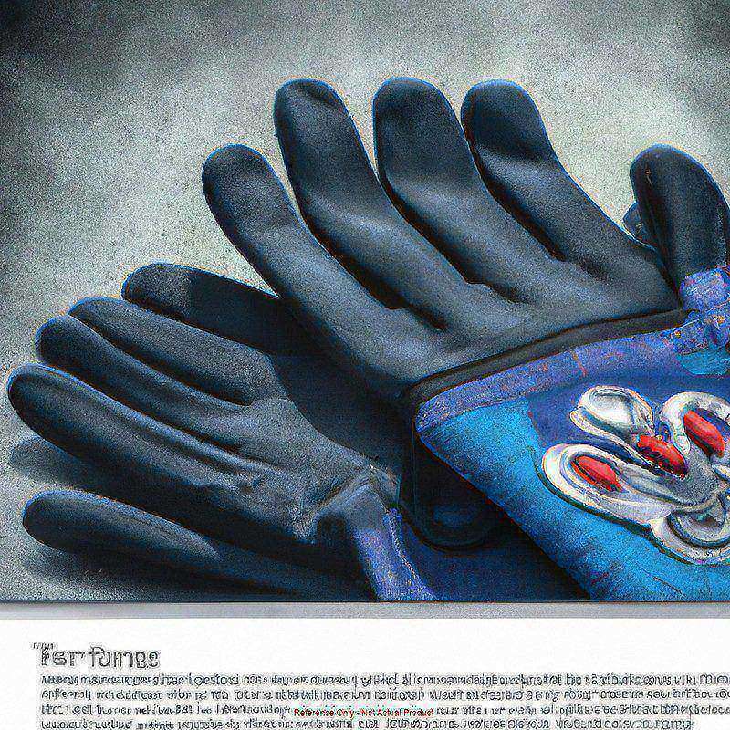 Coated Glove Latex Thermo Plus XL PK12 MPN:WG338-10