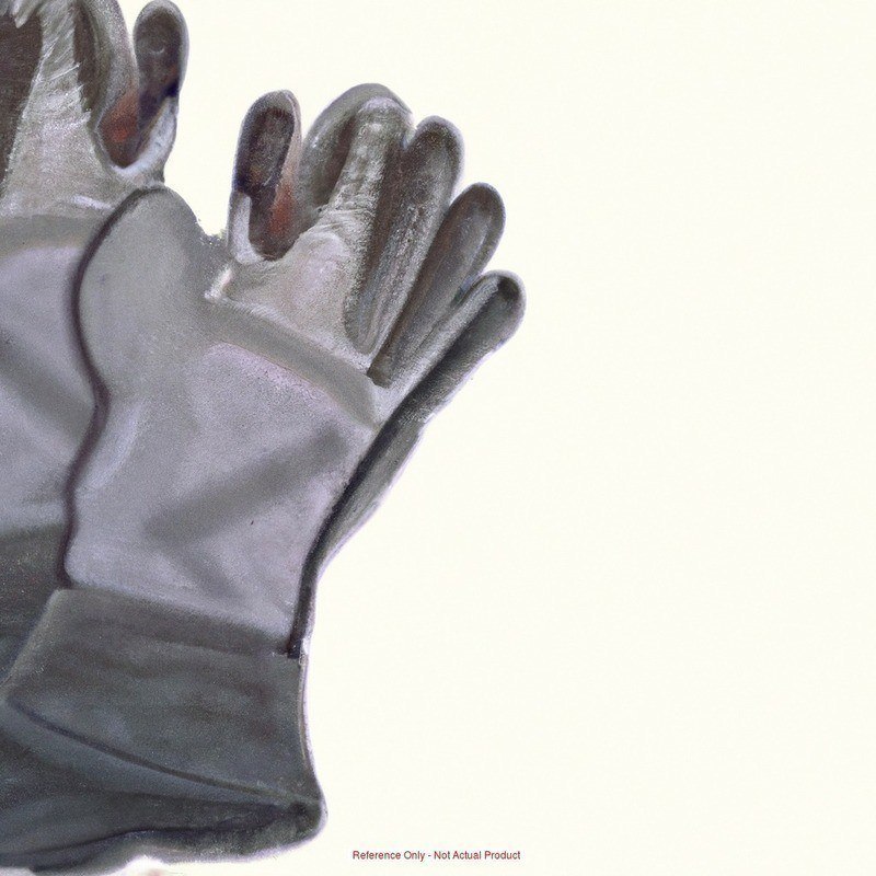 Coated Glove Latex Thermo Plus L PK12 MPN:WG338-9