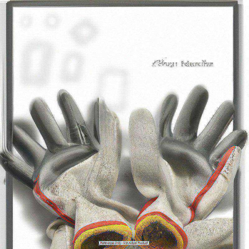 FullHand Coated Glove 13G Nitrile S PK12 MPN:WG518-7