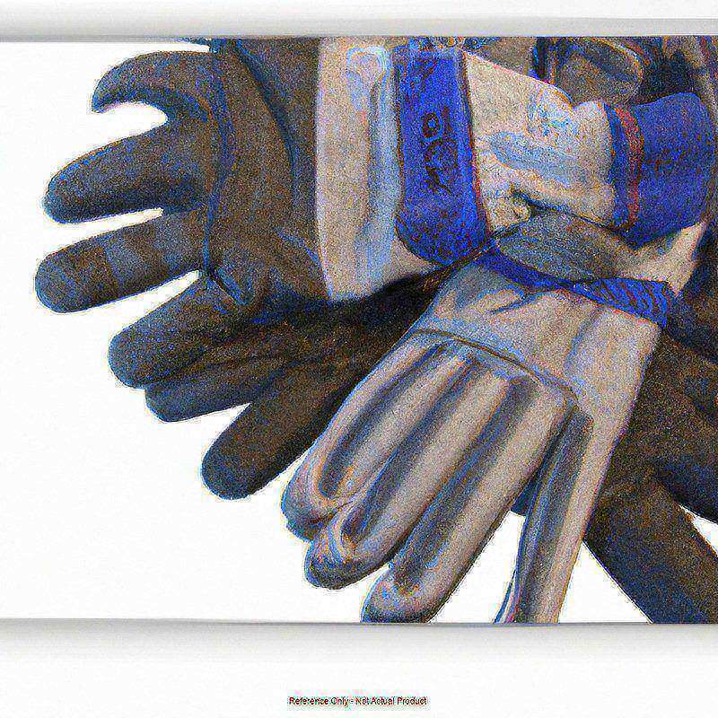 FullHand Coated Glove 13G Nitrile M PK12 MPN:WG518-8