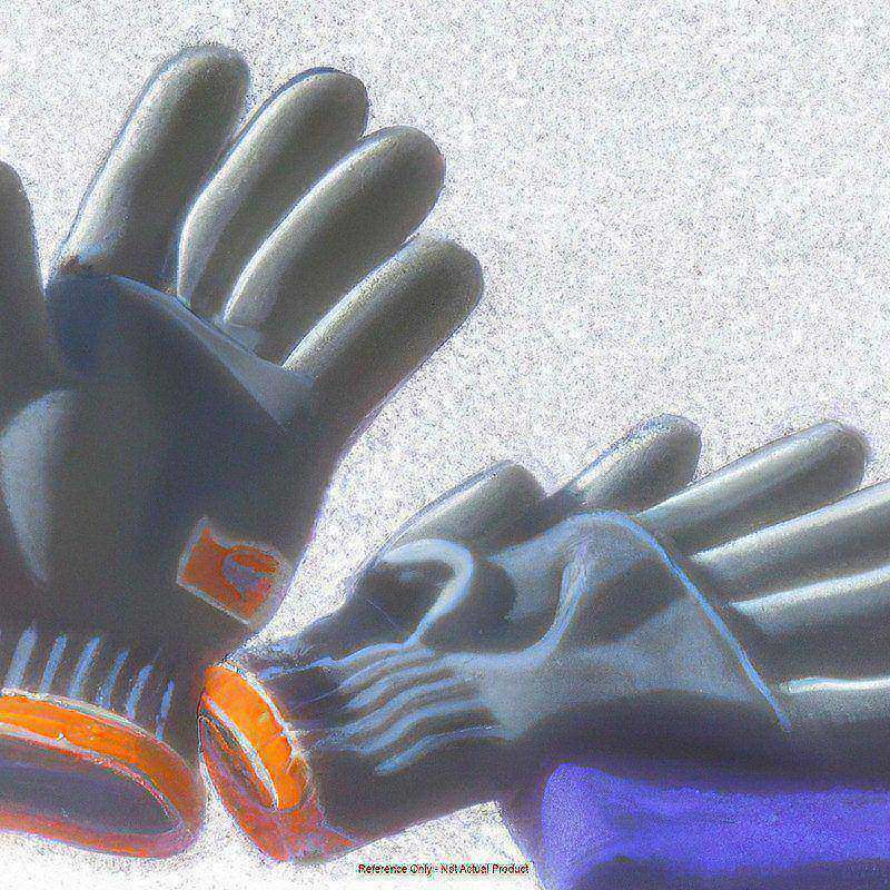 FullHand Coated Glove 13G Nitrile L PK12 MPN:WG518-9