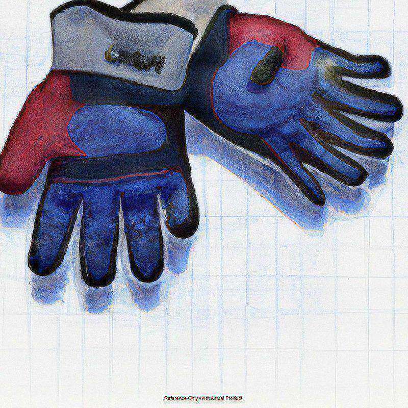 Coated Glove Breathable Nitrile PK12 MPN:WG540-11