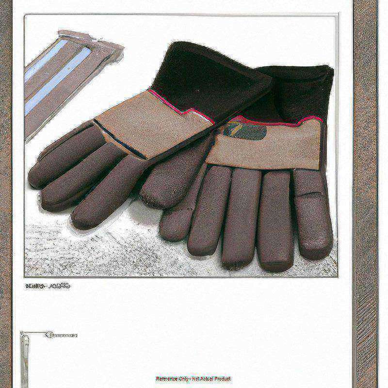 Coated Glove Breathable Nitrile M PK12 MPN:WG540-8