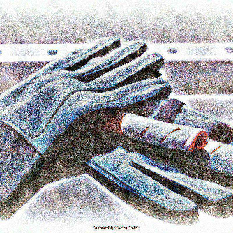 Coated 15G Glove 3/4 DipNitrile XL PK12 MPN:WG545-10