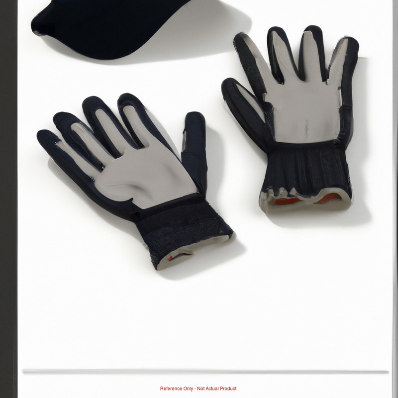 Coated 15G Glove 3/4 Dip Nitrile 2X PK12 MPN:WG545-11