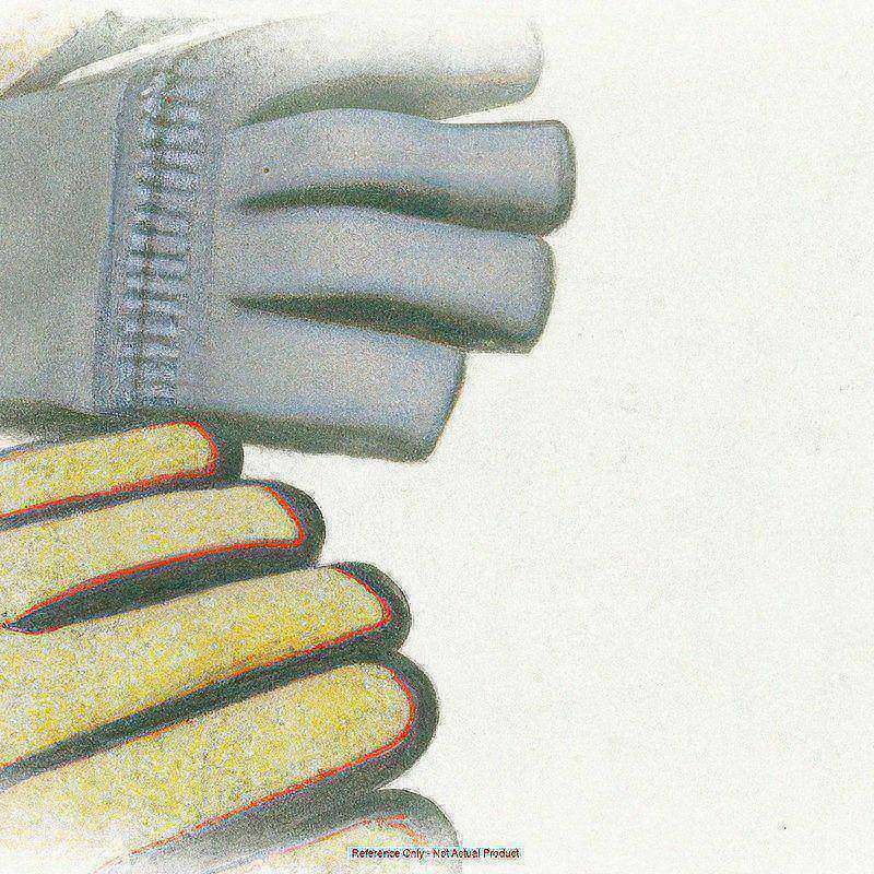 Coated Glove Nitrile Air Lite L PK12 MPN:WG550-9