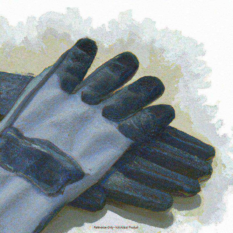 Coated Glove Nitrile Lite Cut3 S PK12 MPN:WG640-6