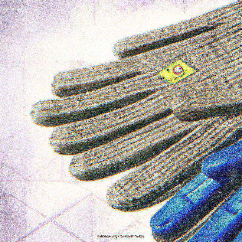 Coated 13G Glove Nitrile Dexcut 2XL PK12 MPN:WG718-11