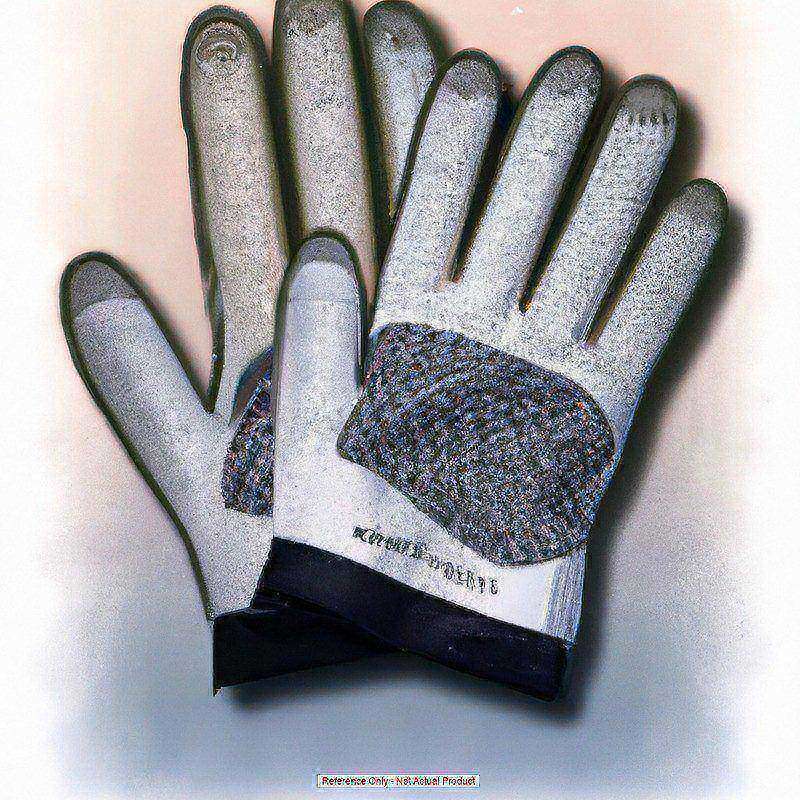 Coated 15G Glove Nitrile Dexcut XL PK12 MPN:WG728L-10