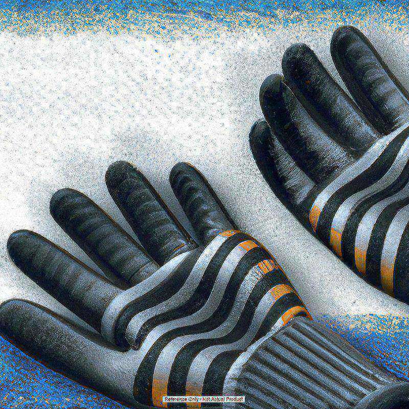 Coated 15G Glove Nitrile Dexcut S PK12 MPN:WG728L-7