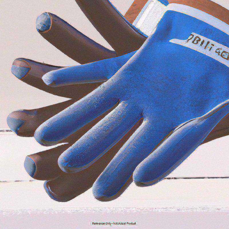 Coated Glove Nitrle Dxcut Thermo 2X PK12 MPN:WG780-11