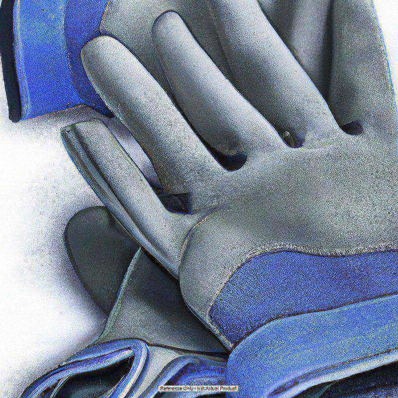 Coated 13G Glove Nitrile Dexcut XL PK12 MPN:WG787-10