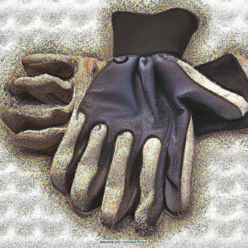 Coated Glove Nitrile Dexcut S PK12 MPN:WG787-7