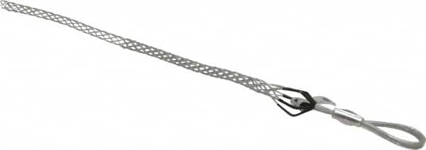 Flexible Eye, Closed Mesh, Steel Wire Pulling Grip MPN:35931